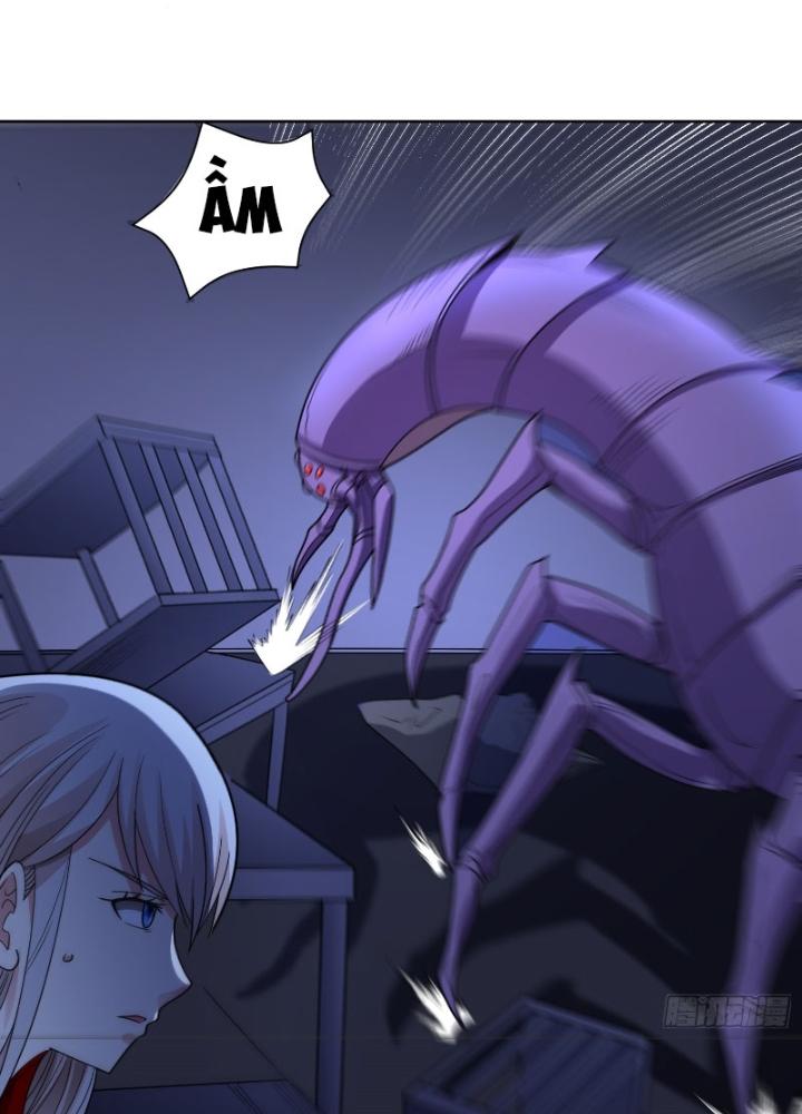 Ngự Thần Trùng Sinh Chapter 64 - Trang 2