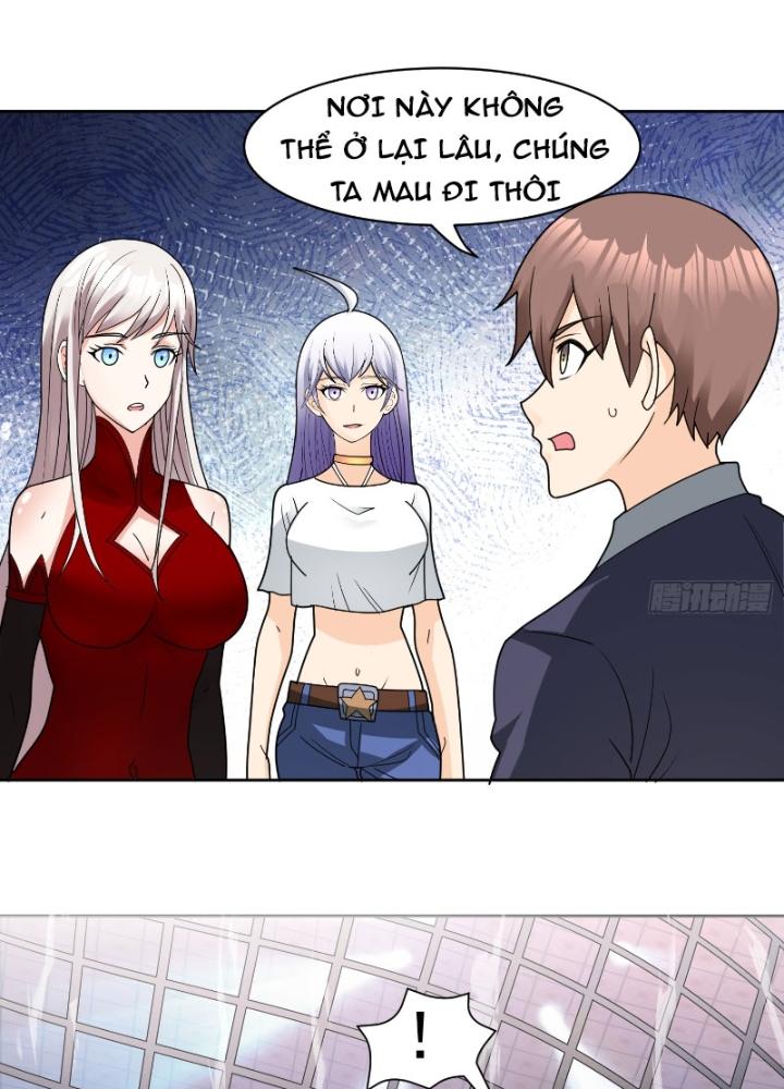 Ngự Thần Trùng Sinh Chapter 65 - Trang 2