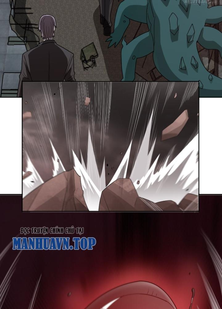 Ngự Thần Trùng Sinh Chapter 65 - Trang 2