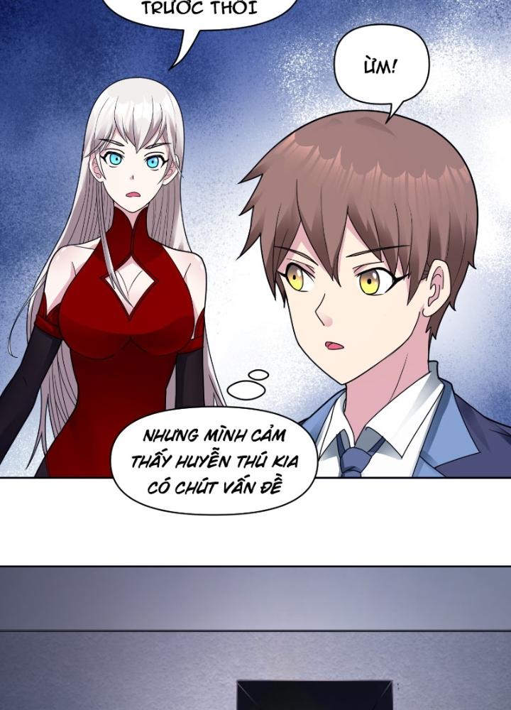 Ngự Thần Trùng Sinh Chapter 65 - Trang 2