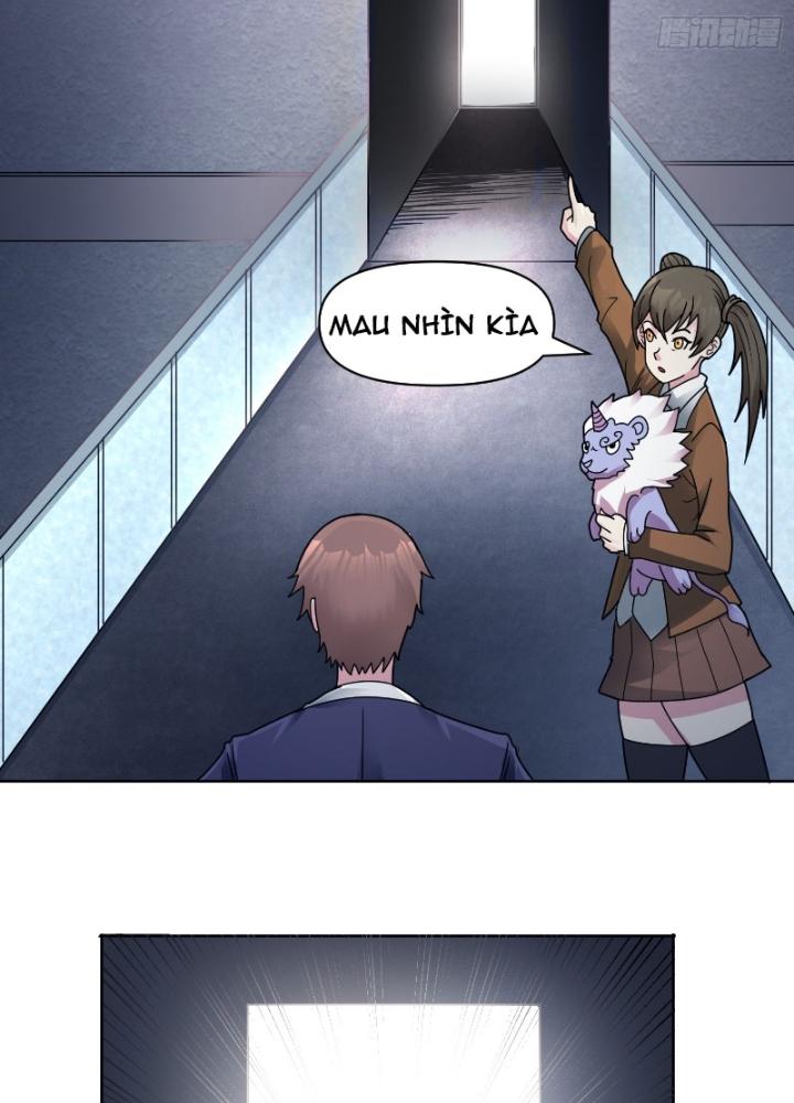 Ngự Thần Trùng Sinh Chapter 65 - Trang 2