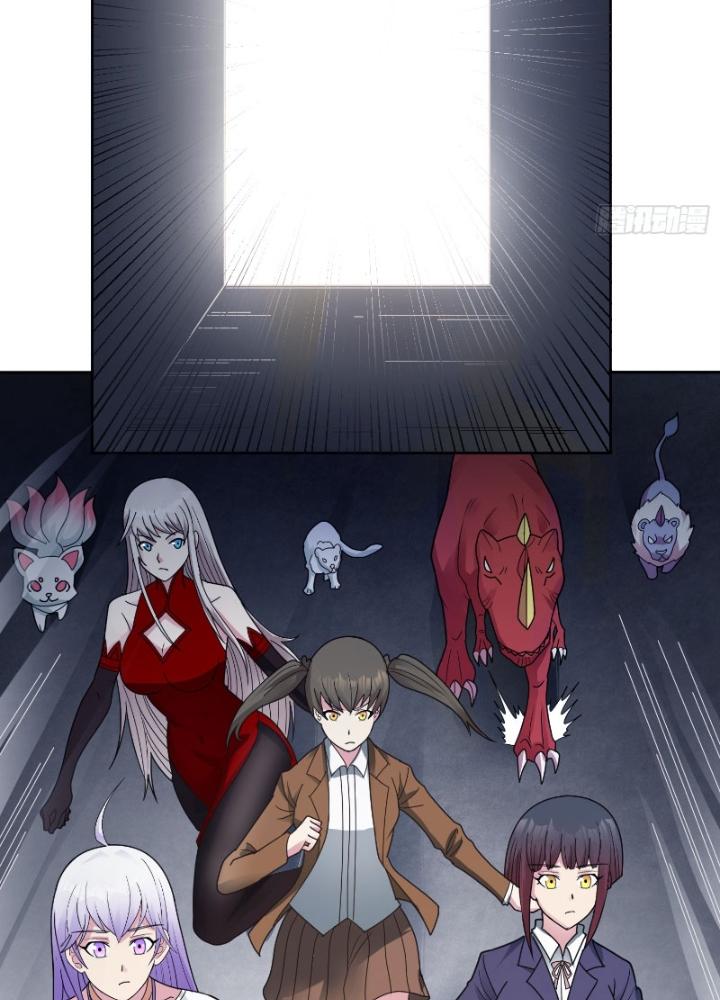 Ngự Thần Trùng Sinh Chapter 65 - Trang 2