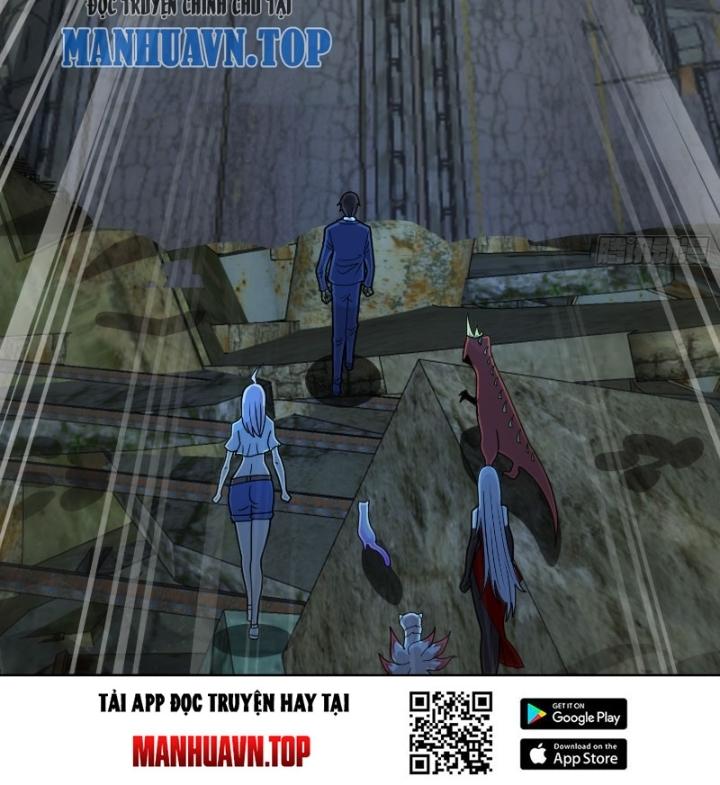 Ngự Thần Trùng Sinh Chapter 65 - Trang 2