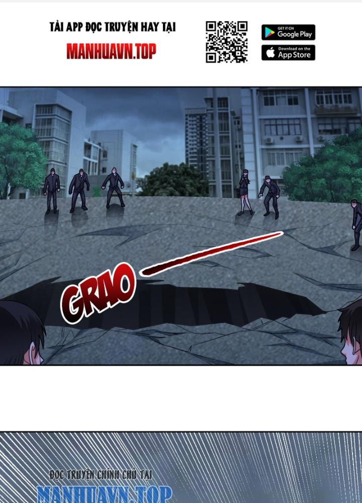 Ngự Thần Trùng Sinh Chapter 65 - Trang 2