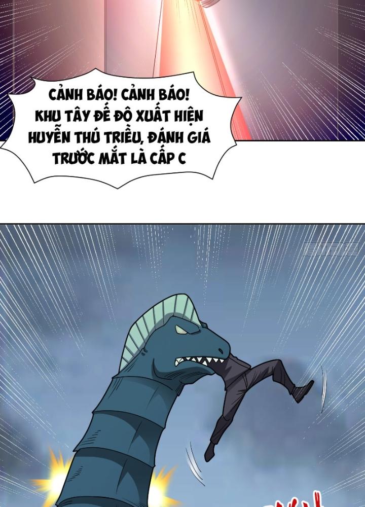 Ngự Thần Trùng Sinh Chapter 65 - Trang 2