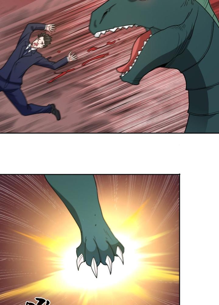 Ngự Thần Trùng Sinh Chapter 65 - Trang 2