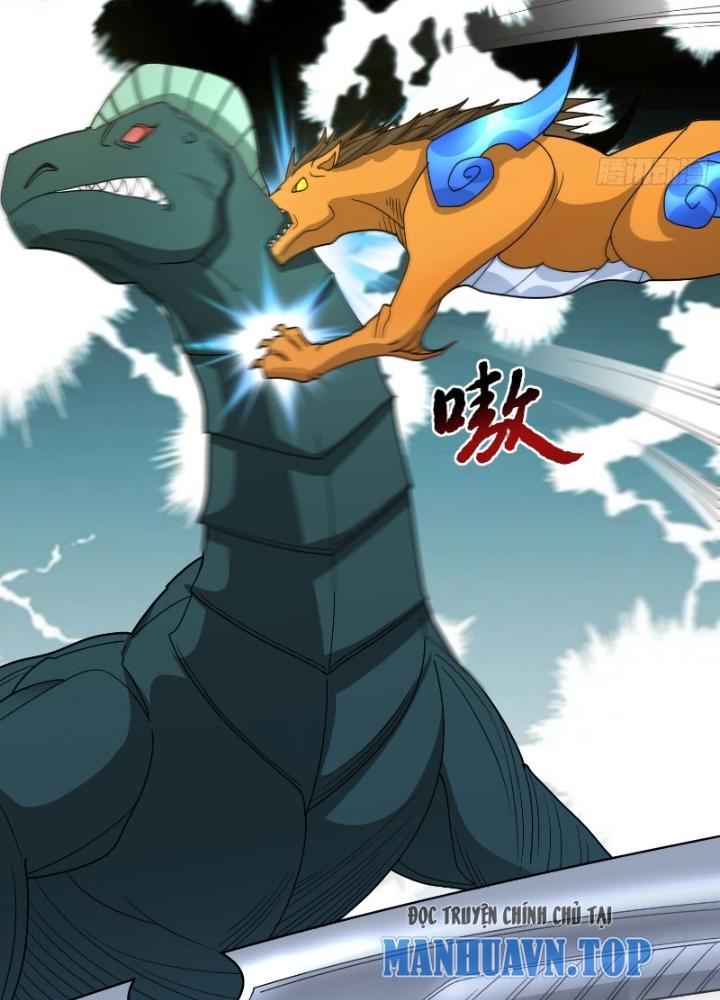 Ngự Thần Trùng Sinh Chapter 65 - Trang 2