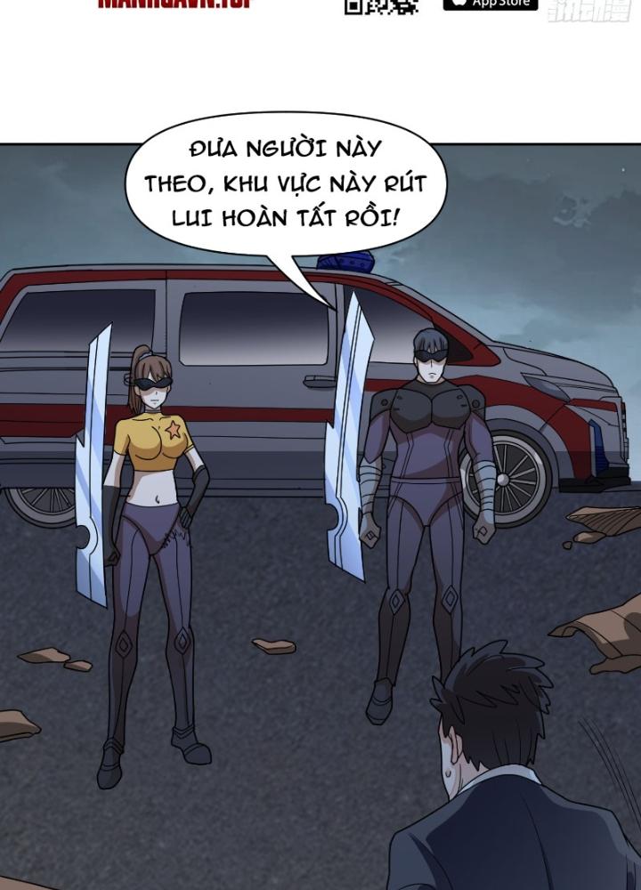 Ngự Thần Trùng Sinh Chapter 65 - Trang 2