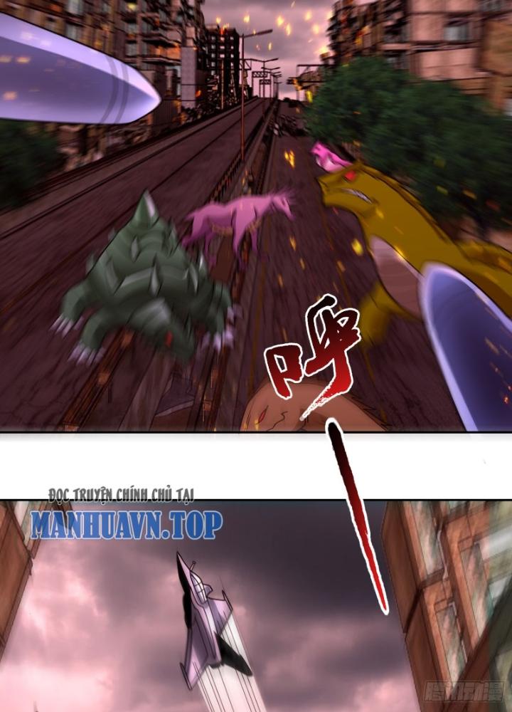 Ngự Thần Trùng Sinh Chapter 65 - Trang 2