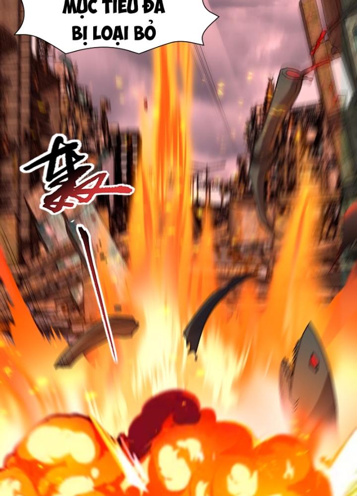 Ngự Thần Trùng Sinh Chapter 65 - Trang 2