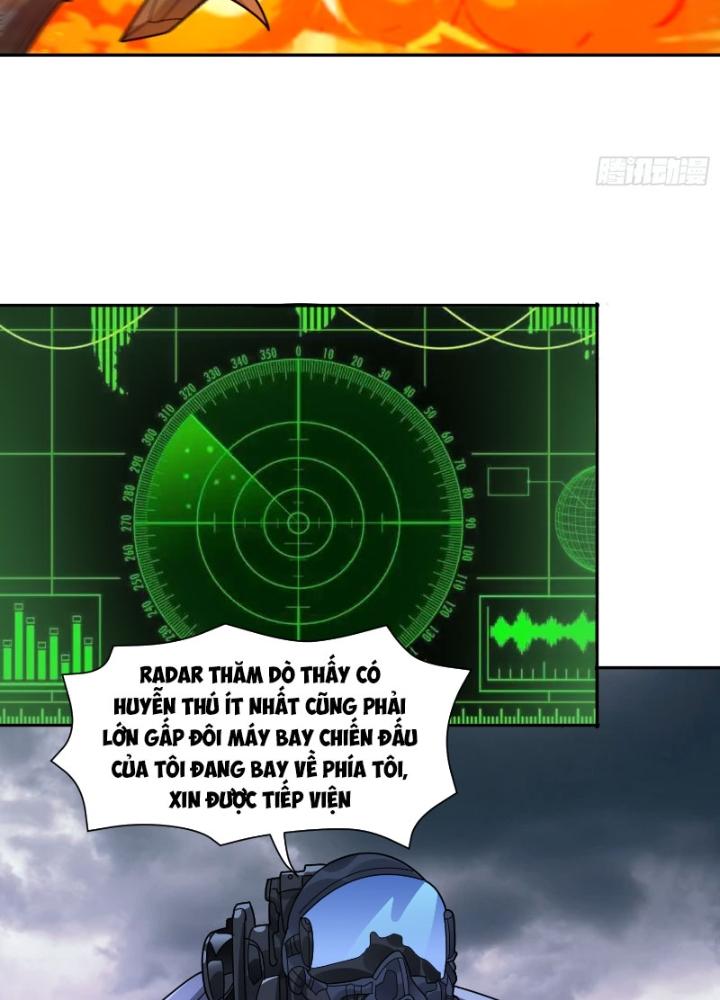 Ngự Thần Trùng Sinh Chapter 65 - Trang 2