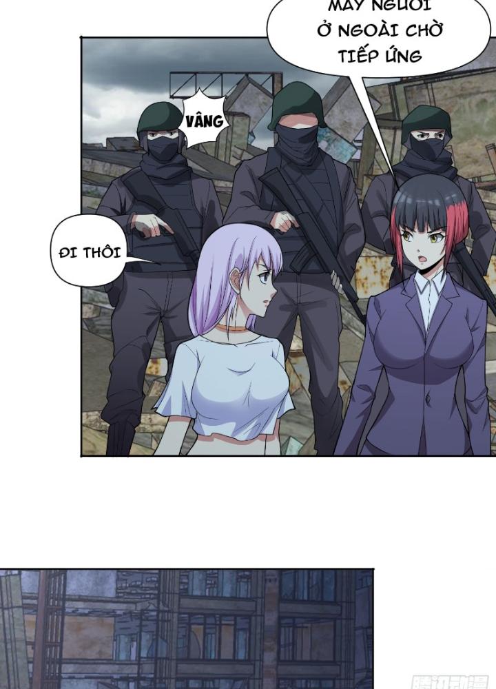 Ngự Thần Trùng Sinh Chapter 65 - Trang 2