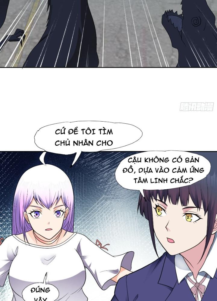 Ngự Thần Trùng Sinh Chapter 65 - Trang 2