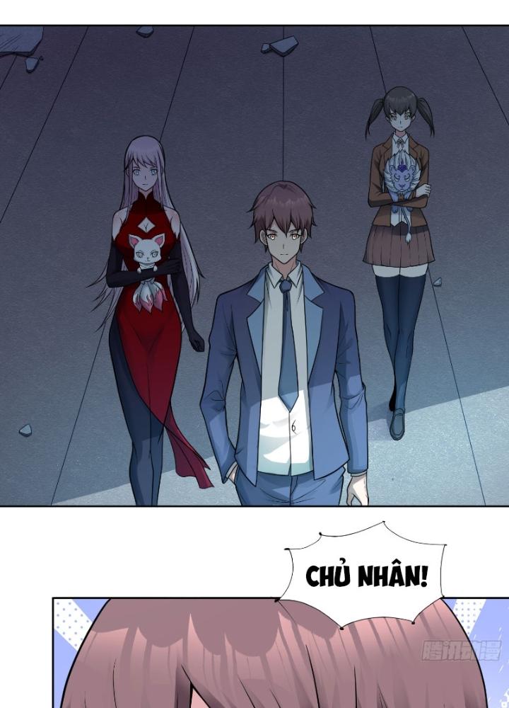 Ngự Thần Trùng Sinh Chapter 65 - Trang 2