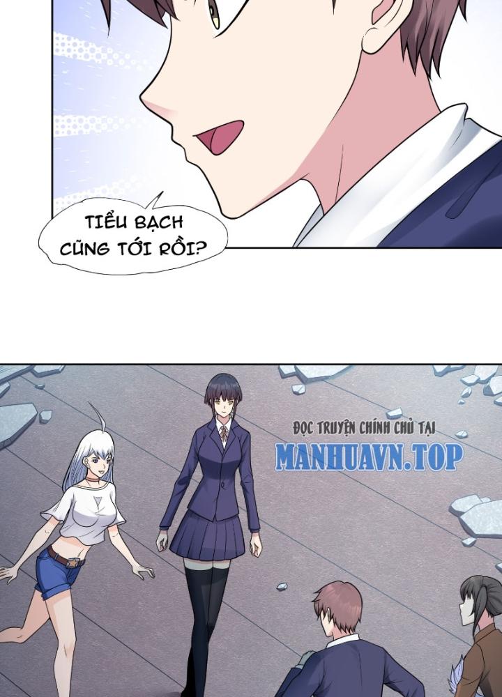 Ngự Thần Trùng Sinh Chapter 65 - Trang 2