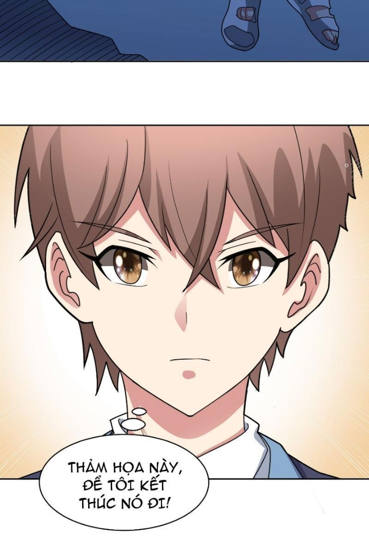 Ngự Thần Trùng Sinh Chapter 66 - Trang 2