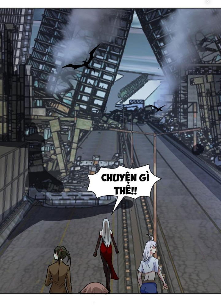 Ngự Thần Trùng Sinh Chapter 66 - Trang 2