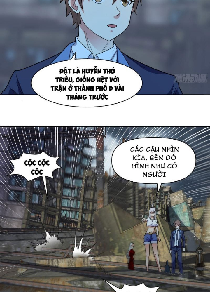 Ngự Thần Trùng Sinh Chapter 66 - Trang 2