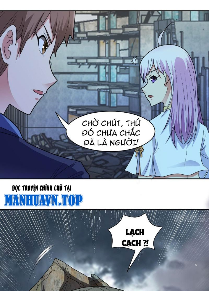 Ngự Thần Trùng Sinh Chapter 66 - Trang 2