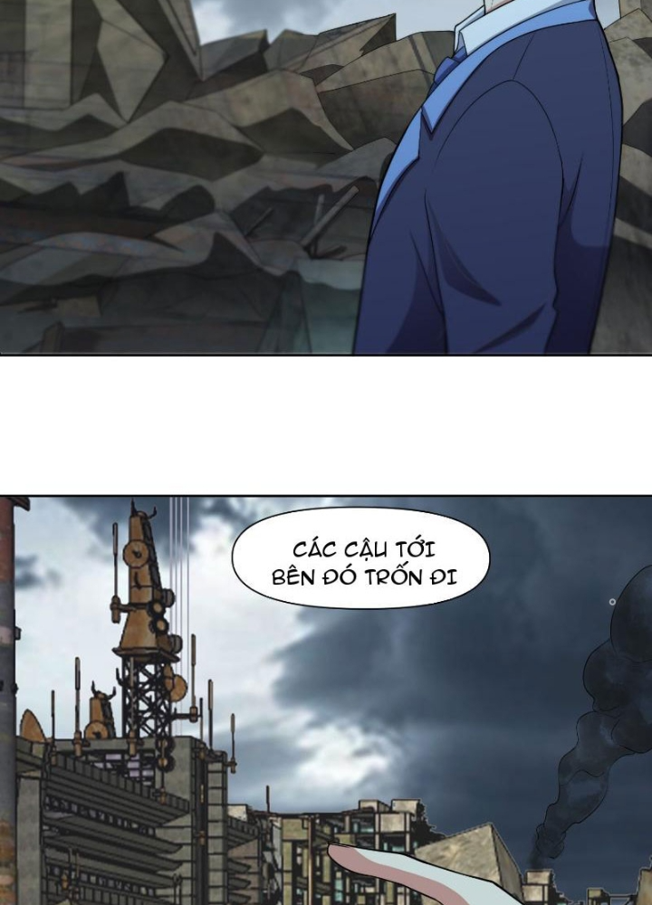 Ngự Thần Trùng Sinh Chapter 66 - Trang 2