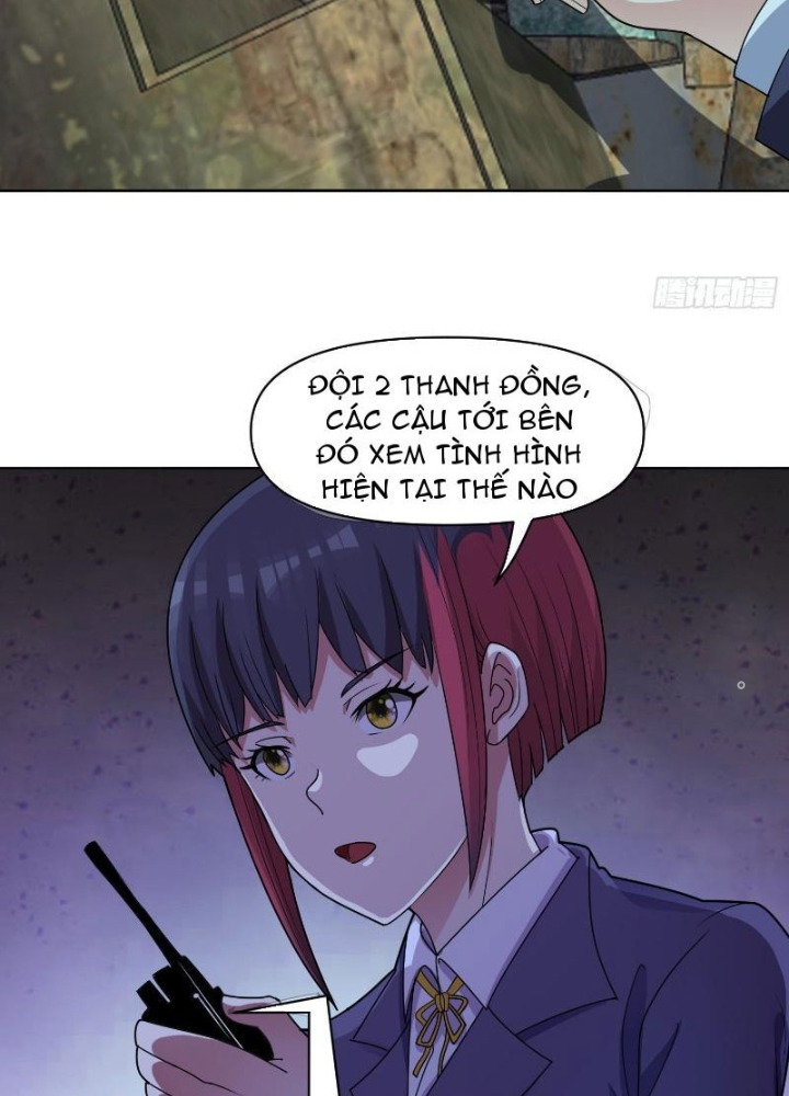 Ngự Thần Trùng Sinh Chapter 66 - Trang 2