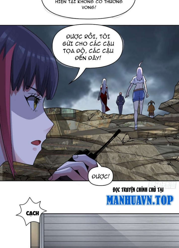 Ngự Thần Trùng Sinh Chapter 66 - Trang 2