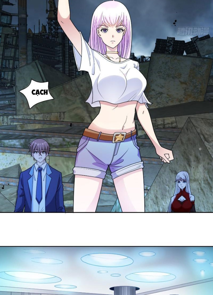 Ngự Thần Trùng Sinh Chapter 66 - Trang 2