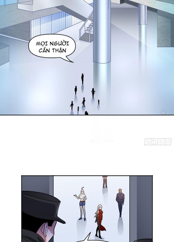 Ngự Thần Trùng Sinh Chapter 66 - Trang 2