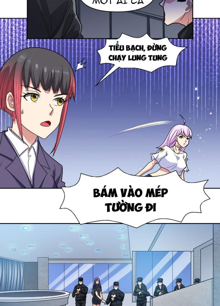 Ngự Thần Trùng Sinh Chapter 66 - Trang 2
