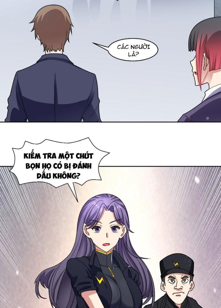 Ngự Thần Trùng Sinh Chapter 66 - Trang 2