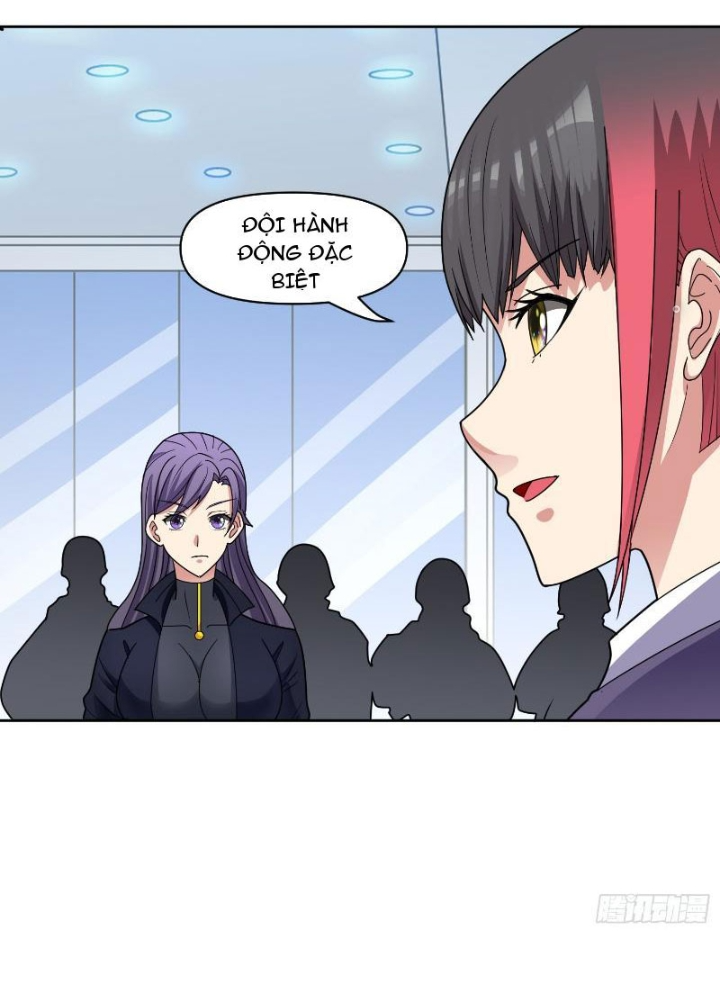 Ngự Thần Trùng Sinh Chapter 66 - Trang 2