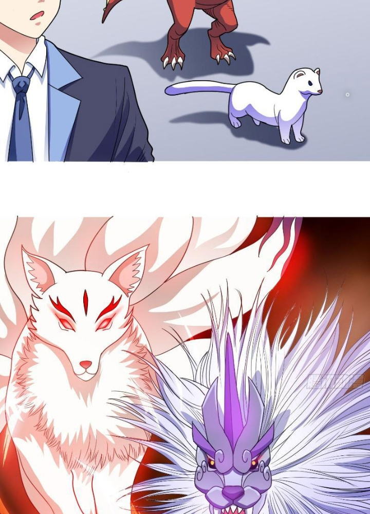 Ngự Thần Trùng Sinh Chapter 66 - Trang 2