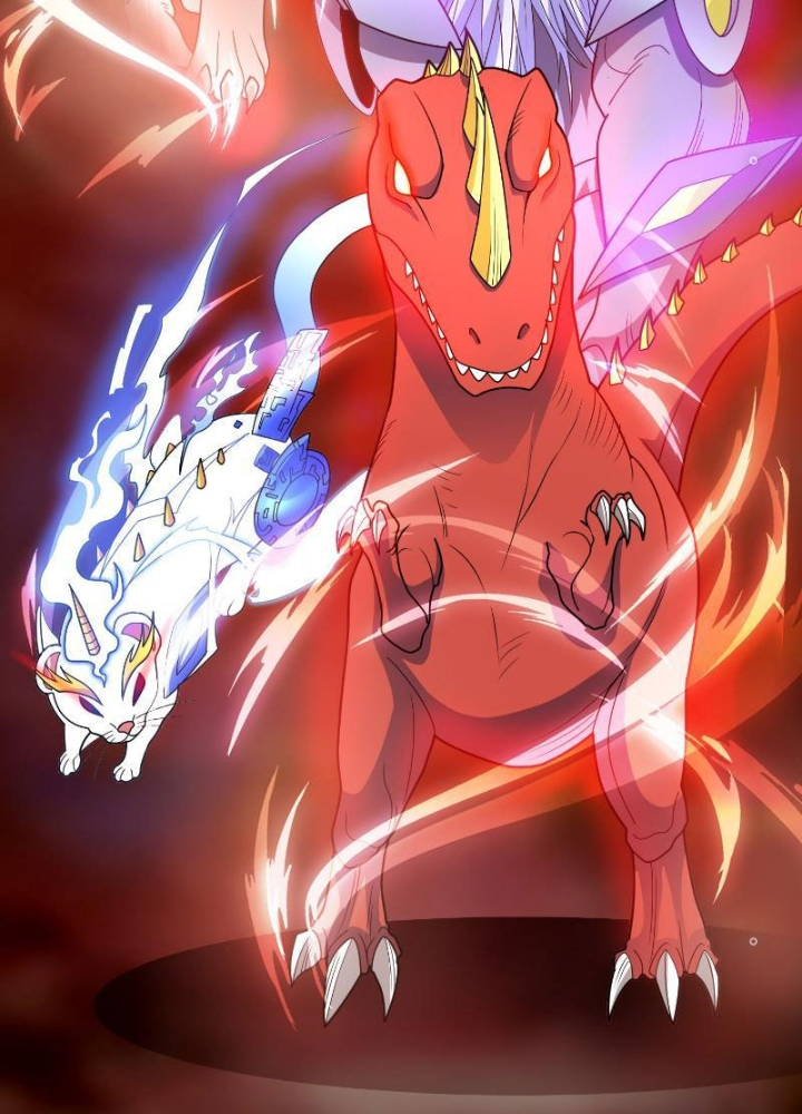 Ngự Thần Trùng Sinh Chapter 66 - Trang 2
