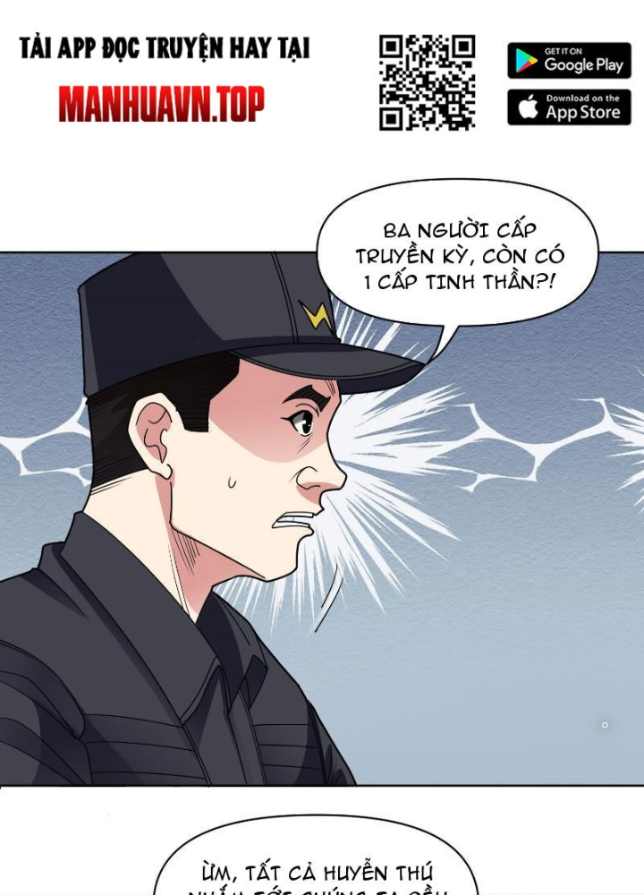 Ngự Thần Trùng Sinh Chapter 66 - Trang 2
