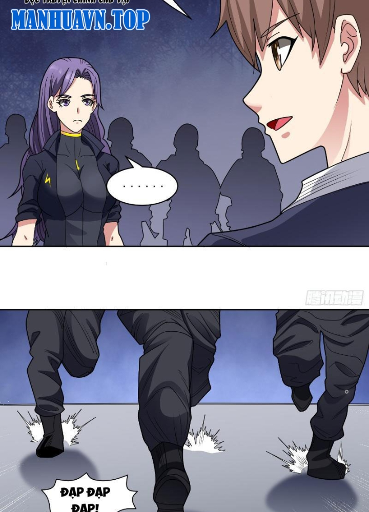 Ngự Thần Trùng Sinh Chapter 66 - Trang 2