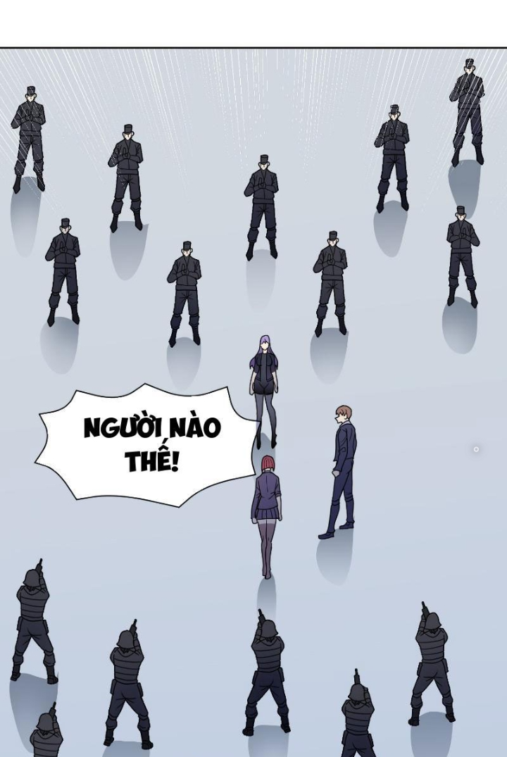 Ngự Thần Trùng Sinh Chapter 66 - Trang 2