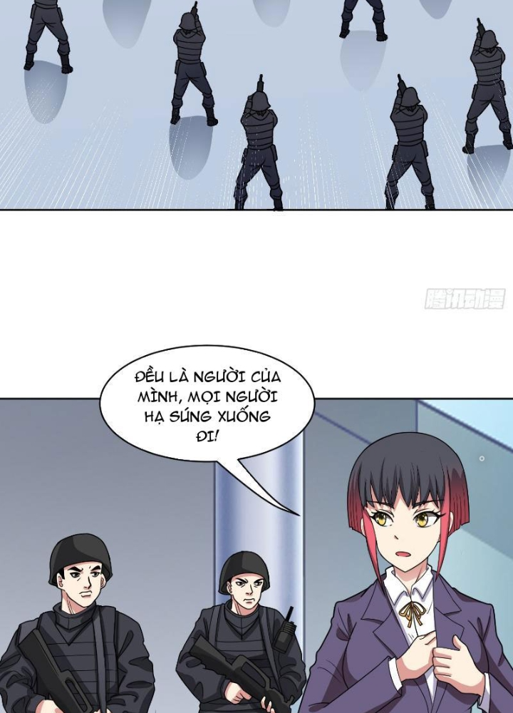 Ngự Thần Trùng Sinh Chapter 66 - Trang 2