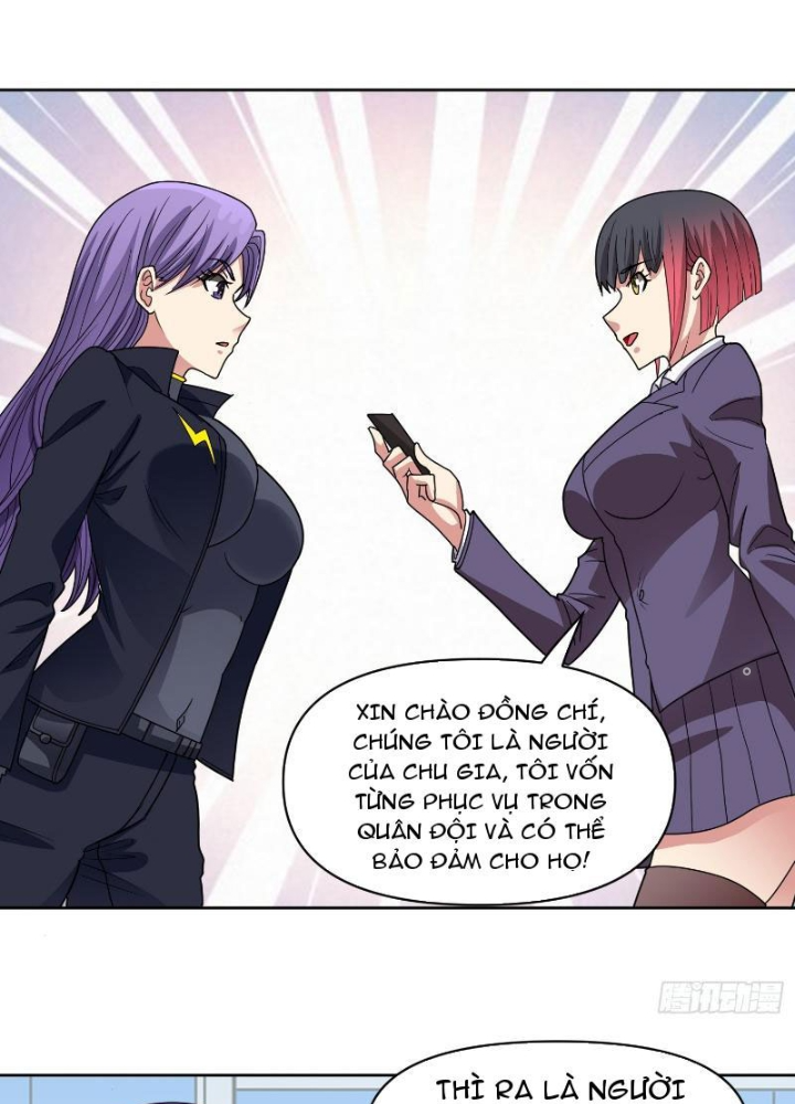 Ngự Thần Trùng Sinh Chapter 66 - Trang 2