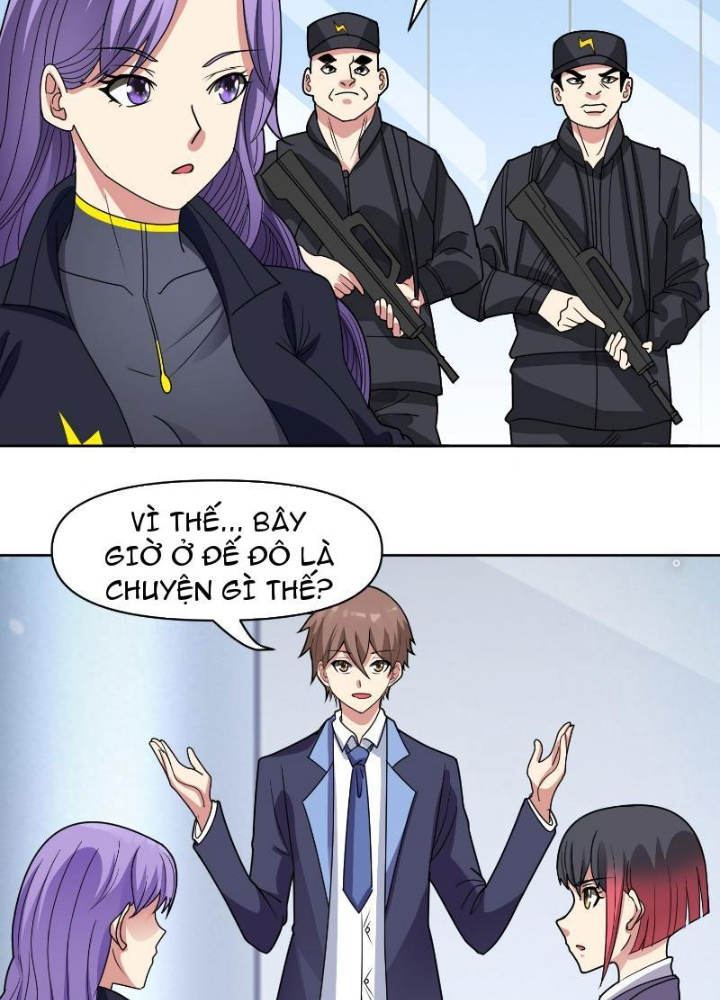 Ngự Thần Trùng Sinh Chapter 66 - Trang 2