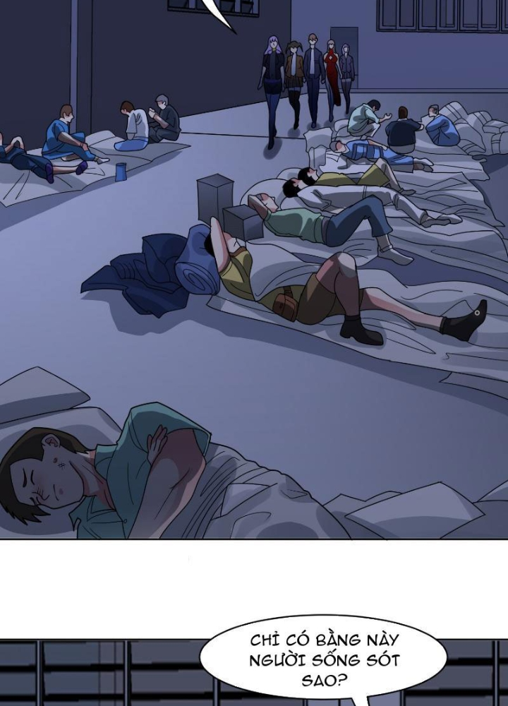 Ngự Thần Trùng Sinh Chapter 66 - Trang 2