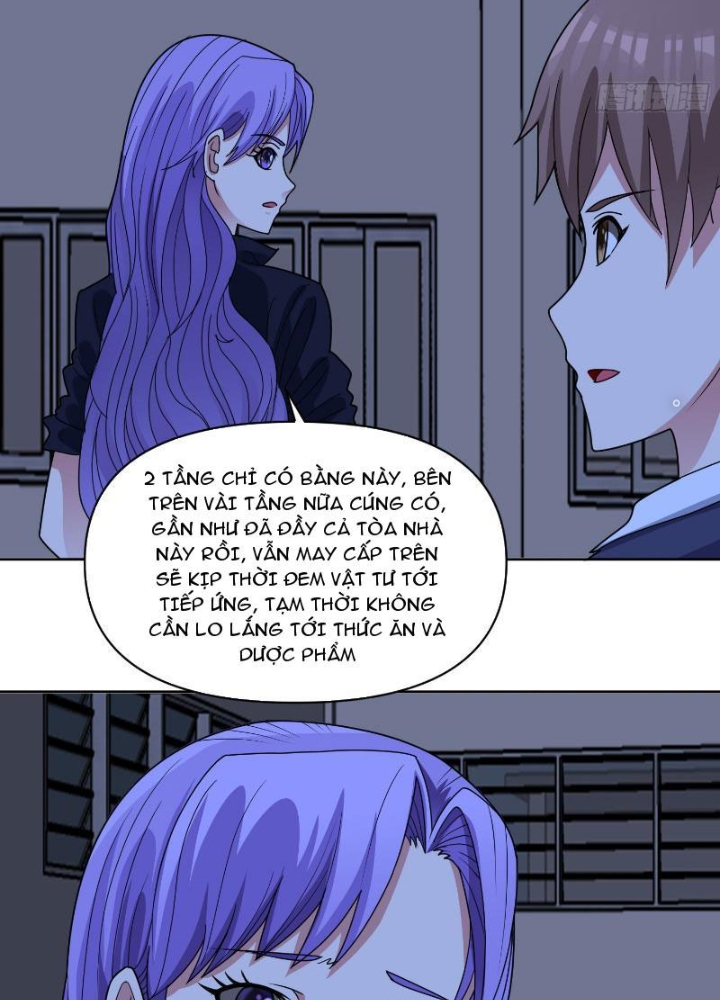 Ngự Thần Trùng Sinh Chapter 66 - Trang 2