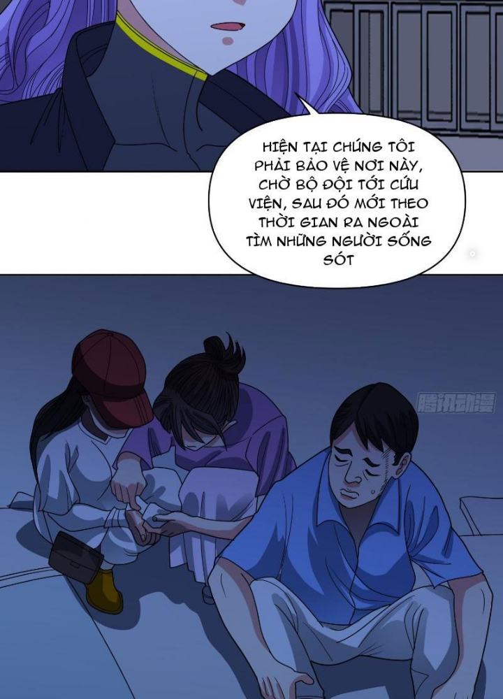 Ngự Thần Trùng Sinh Chapter 66 - Trang 2