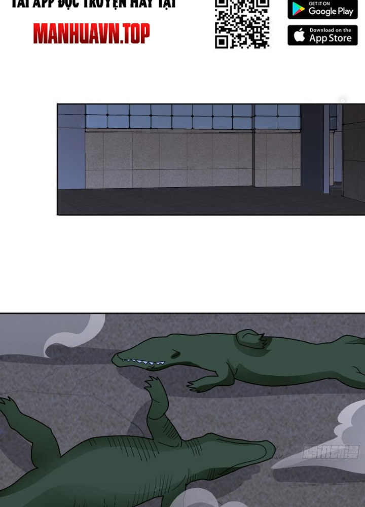 Ngự Thần Trùng Sinh Chapter 67 - Trang 2