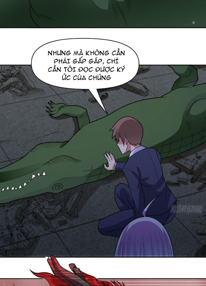 Ngự Thần Trùng Sinh Chapter 67 - Trang 2