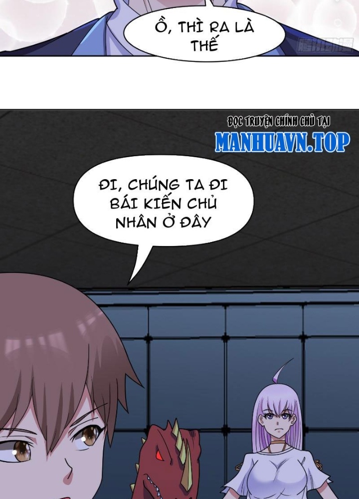 Ngự Thần Trùng Sinh Chapter 67 - Trang 2