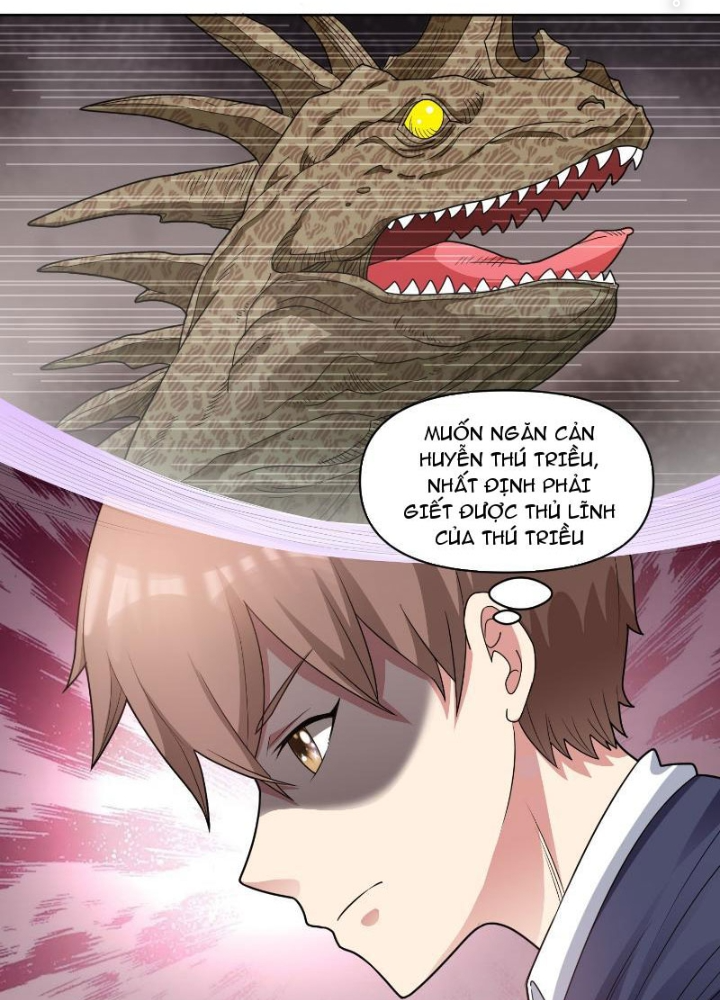 Ngự Thần Trùng Sinh Chapter 67 - Trang 2