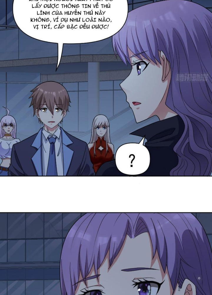 Ngự Thần Trùng Sinh Chapter 67 - Trang 2