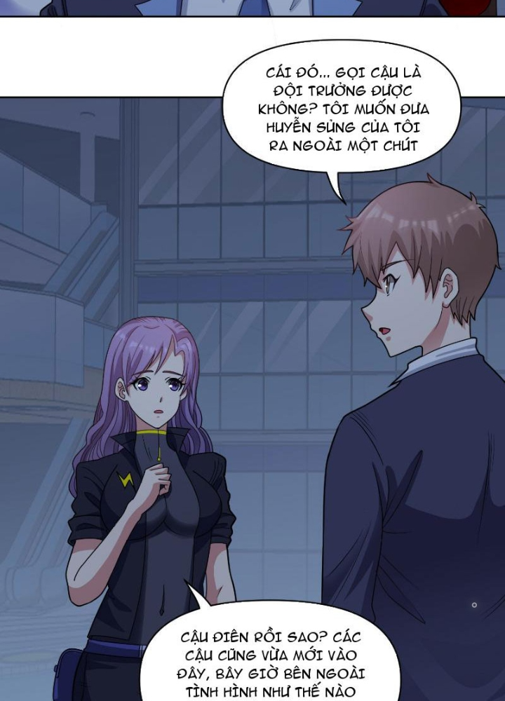 Ngự Thần Trùng Sinh Chapter 67 - Trang 2