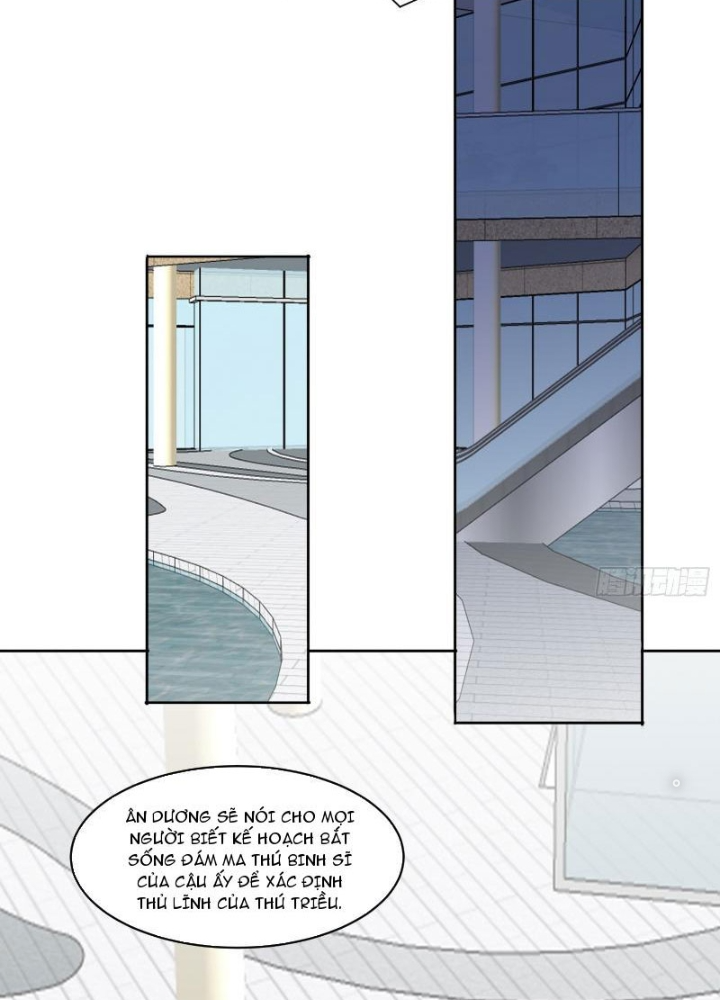 Ngự Thần Trùng Sinh Chapter 67 - Trang 2