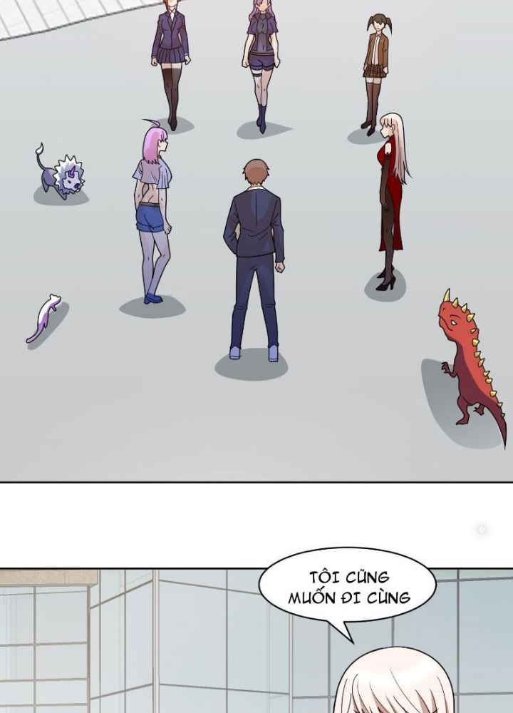 Ngự Thần Trùng Sinh Chapter 67 - Trang 2